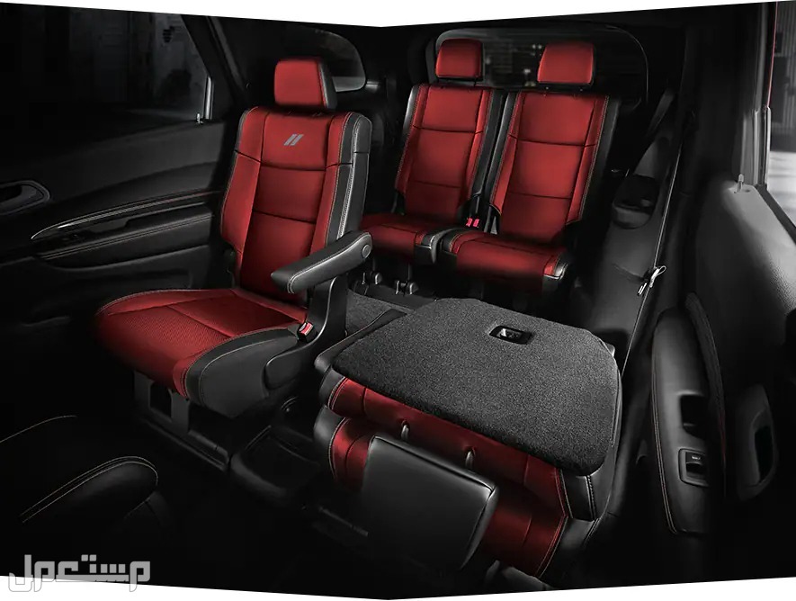 سيارة دودج دورانجو 2023 dodge Durango جميع المواصفات و الصور دودج دورانجو 2023 dodge Durango