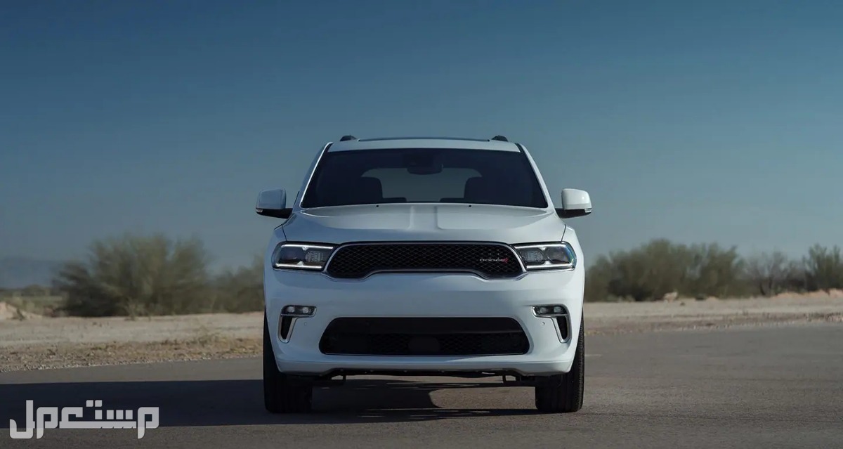 سيارة دودج دورانجو 2023 dodge Durango جميع المواصفات و الصور دودج دورانجو 2023 dodge Durango
