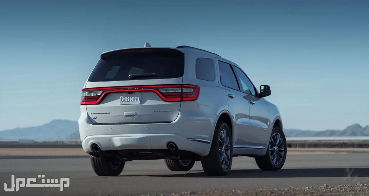 سيارة دودج دورانجو 2023 dodge Durango جميع المواصفات و الصور دودج دورانجو 2023 dodge Durango