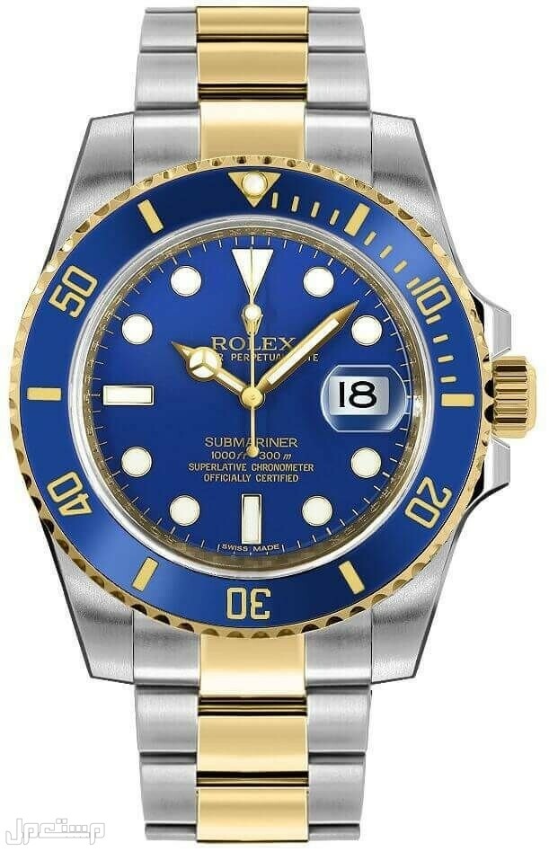 مواصفات وأسعار ساعات روليكس rolex الأصلية وأحدث الموديلات ساعات روليكس rolex مميزات