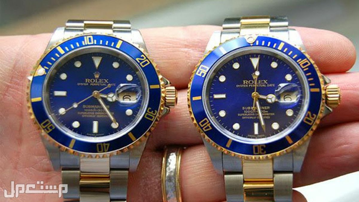 مواصفات وأسعار ساعات روليكس rolex الأصلية وأحدث الموديلات ساعات روليكس rolex الافضل