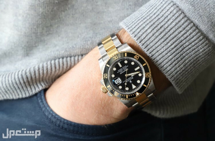 مواصفات وأسعار ساعات روليكس rolex الأصلية وأحدث الموديلات ساعات روليكس rolex للرجال