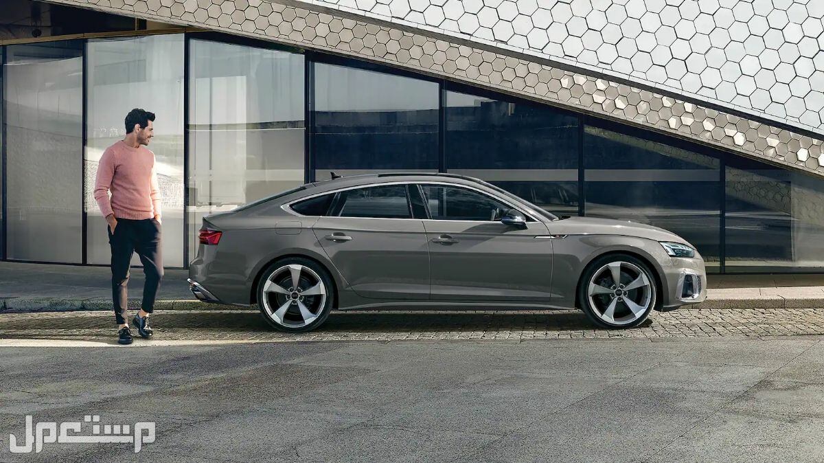 سيارة أودي أي 5 AUDI A5 2023 سيارة أودي أي 5 AUDI A5 2023