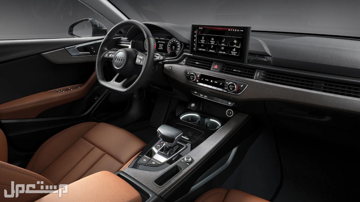 سيارة أودي أي 5 AUDI A5 2023 سيارة أودي أي 5 AUDI A5 2023