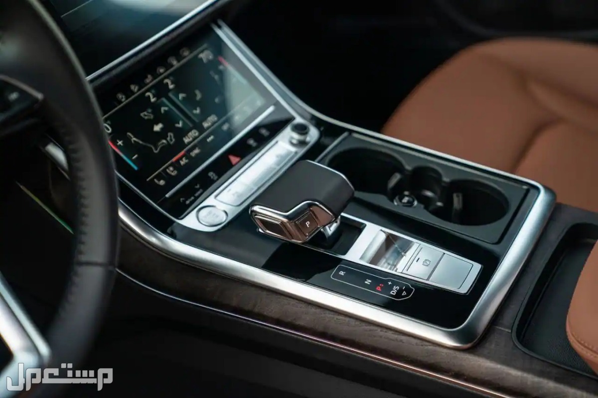 سيارة أوديAUDI Q7  2023 Q7 جميع المواصفات والصور سيارة أودي كيو AUDI Q7  2023 7