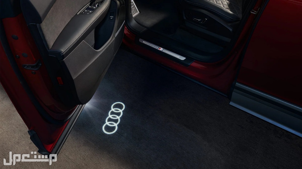 سيارة أوديAUDI Q7  2023 Q7 جميع المواصفات والصور سيارة أودي كيو AUDI Q7  2023 7