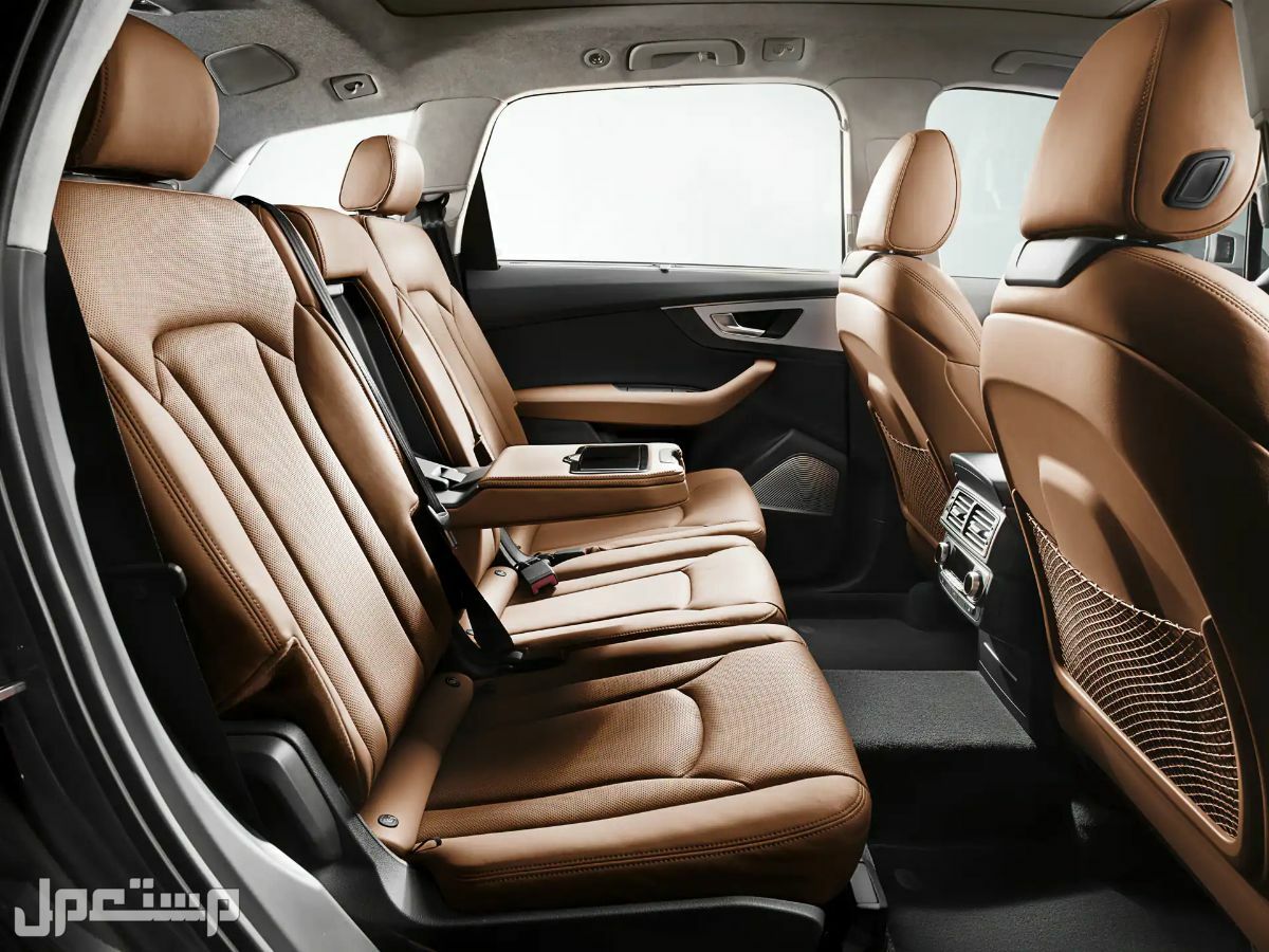 سيارة أوديAUDI Q7  2023 Q7 جميع المواصفات والصور سيارة أودي كيو AUDI Q7  2023 7