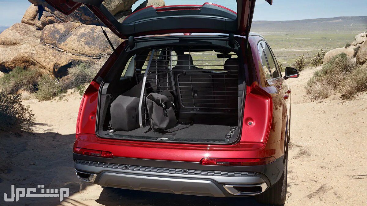 سيارة أوديAUDI Q7  2023 Q7 جميع المواصفات والصور سيارة أودي كيو AUDI Q7  2023 7