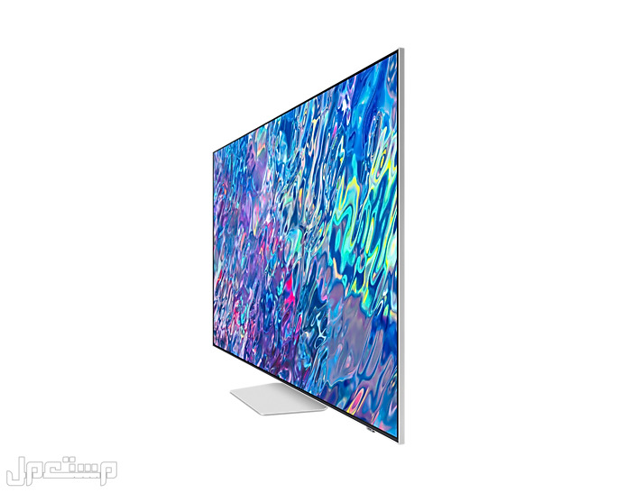 تعرف على اسعار شاشات سامسونج اليوم.. بالصور والمواصفات شاشة سامسونج Neo QLED 4K QN85B‏ مقاس 75 بوصة
