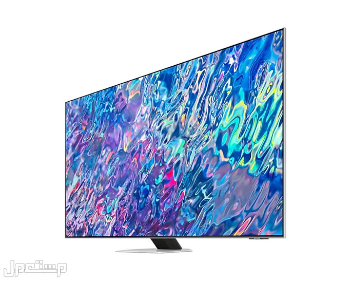 تعرف على اسعار شاشات سامسونج اليوم.. بالصور والمواصفات شاشة سامسونج Neo QLED 4K QN85B‏ مقاس 75 بوصة