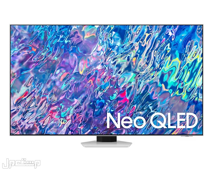 تعرف على اسعار شاشات سامسونج اليوم.. بالصور والمواصفات شاشة سامسونج Neo QLED 4K QN85B‏ مقاس 75 بوصة