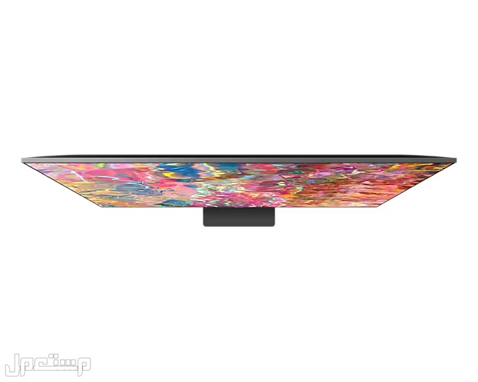 تعرف على اسعار شاشات سامسونج اليوم.. بالصور والمواصفات شاشة سامسونج OLED 4K الذكي طراز S95B بحجم 65 بوصة