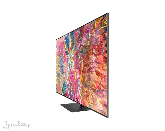 تعرف على اسعار شاشات سامسونج اليوم.. بالصور والمواصفات شاشة سامسونج OLED 4K الذكي طراز S95B بحجم 65 بوصة