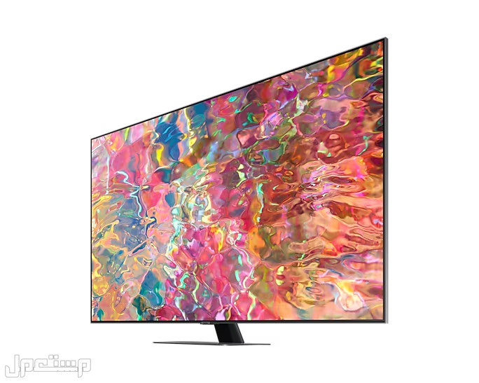 تعرف على اسعار شاشات سامسونج اليوم.. بالصور والمواصفات شاشة سامسونج OLED 4K الذكي طراز S95B بحجم 65 بوصة