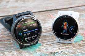 أفضل ساعة جارمن ساعة Garmin Venu 2