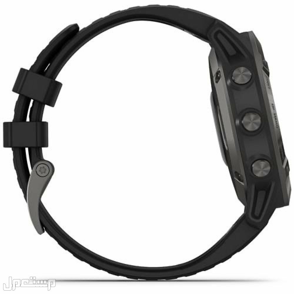 أفضل ساعة جارمن تفاصيل سوار ساعة Garmin Fenix 6X Pro
