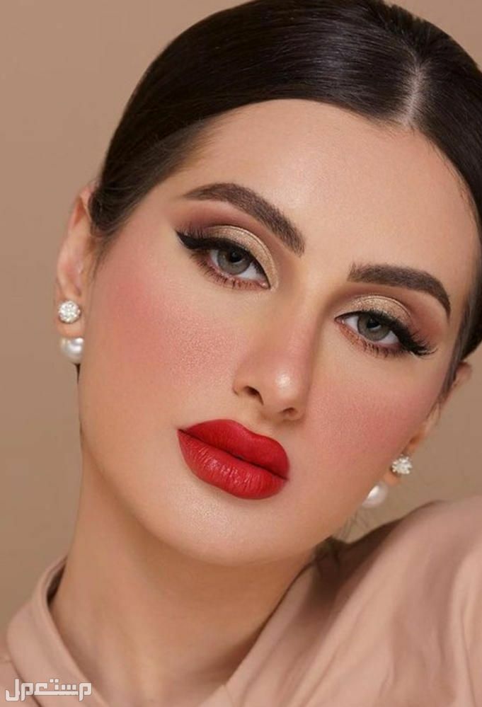 عروض عيد الأم ميك أب ميك اب مميز