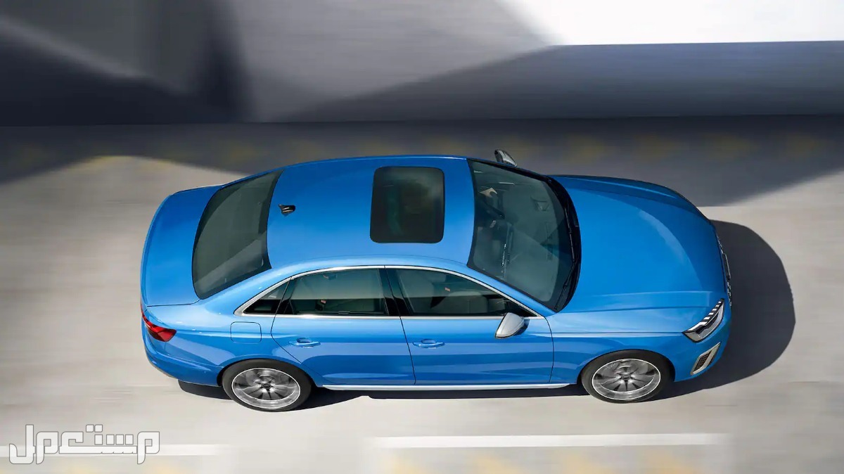 سيارة أودي أي AUDI A4 2023 4 جميع المواصفات والصور سيارة أودي أي AUDI A4 2023 4