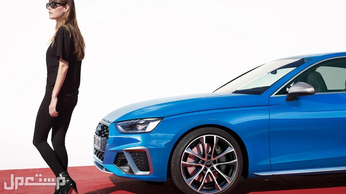 سيارة أودي أي AUDI A4 2023 4 جميع المواصفات والصور سيارة أودي أي AUDI A4 2023 4