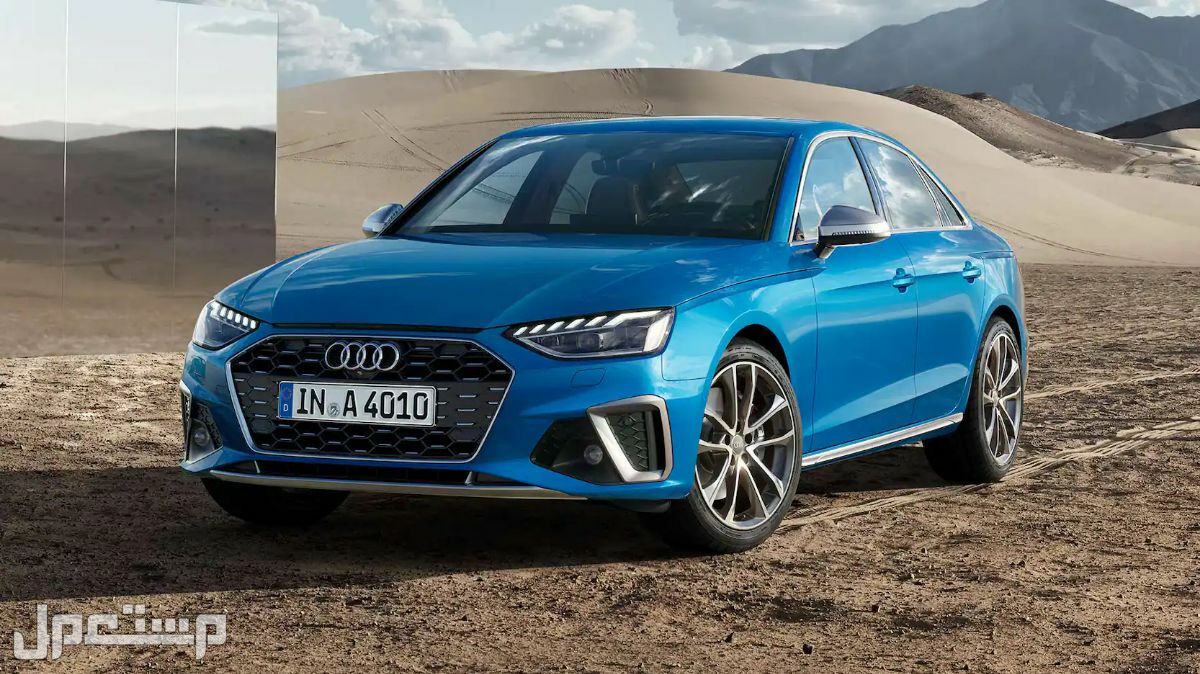 سيارة أودي أي AUDI A4 2023 4 جميع المواصفات والصور سيارة أودي أي AUDI A4 2023 4
