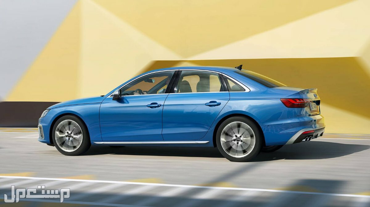 سيارة أودي أي AUDI A4 2023 4 جميع المواصفات والصور سيارة أودي أي AUDI A4 2023 4