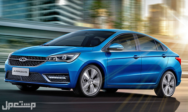 سيارة شيري اريزو 5 كومفورت CHERY ARRIZO 5 Comfort 2023 مواصفات وصور واسعار صورة سيارة شيري اريزو 5 CHERY ARRIZO 5 2023