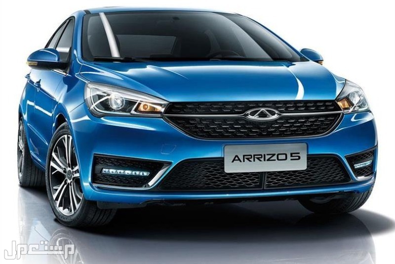 سيارة شيري اريزو 5 لاكجري CHERY ARRIZO 5 Luxury 2023 مواصفات وصور واسعار صورة سيارة شيري اريزو 5 CHERY ARRIZO 5 2023