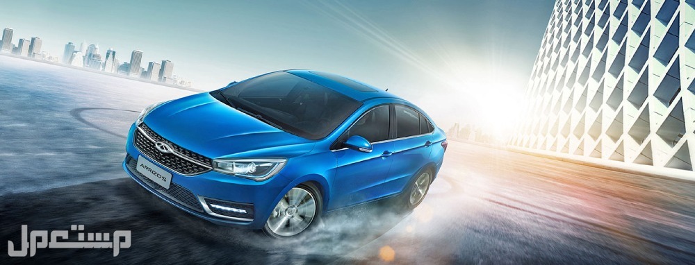 سيارة شيري اريزو 5 لاكجري CHERY ARRIZO 5 Luxury 2023 مواصفات وصور واسعار صورة سيارة شيري اريزو 5 CHERY ARRIZO 5 2023