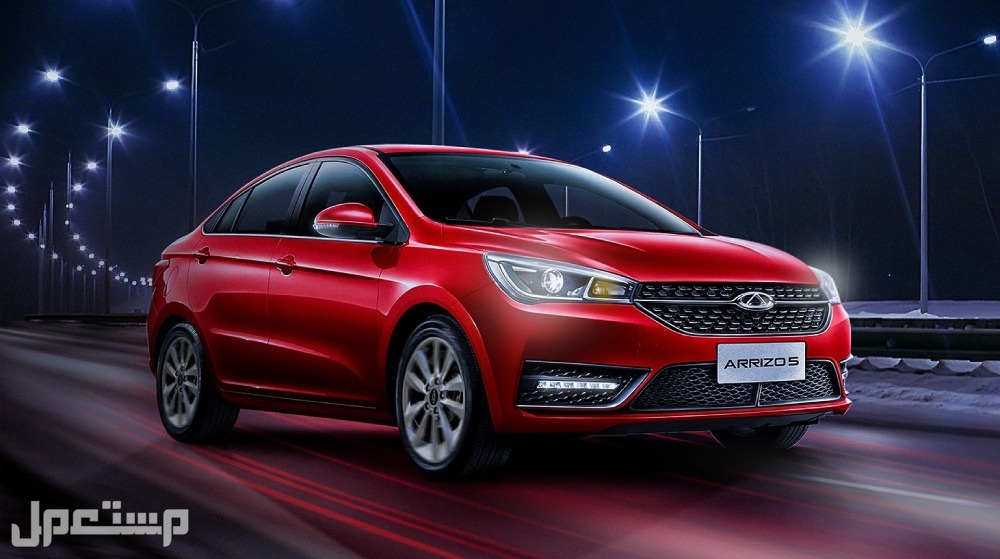 سيارة شيري اريزو 5 لاكجري CHERY ARRIZO 5 Luxury 2023 مواصفات وصور واسعار صورة سيارة شيري اريزو 5 CHERY ARRIZO 5 2023