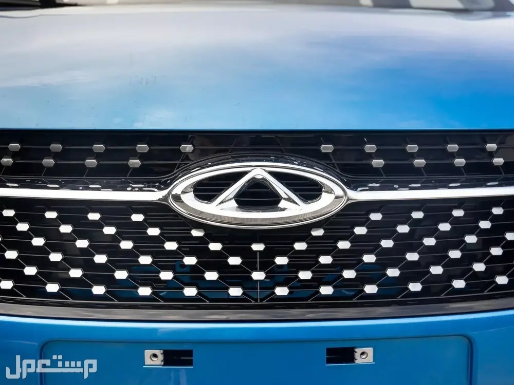 سيارة شيري اريزو 5 لاكجري CHERY ARRIZO 5 Luxury 2023 مواصفات وصور واسعار شعار سيارة شيري اريزو 5 CHERY ARRIZO 5 2023