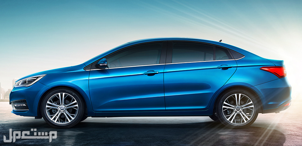 سيارة شيري اريزو 5 لاكجري CHERY ARRIZO 5 Luxury 2023 مواصفات وصور واسعار صورة سيارة شيري اريزو 5 CHERY ARRIZO 5 2023