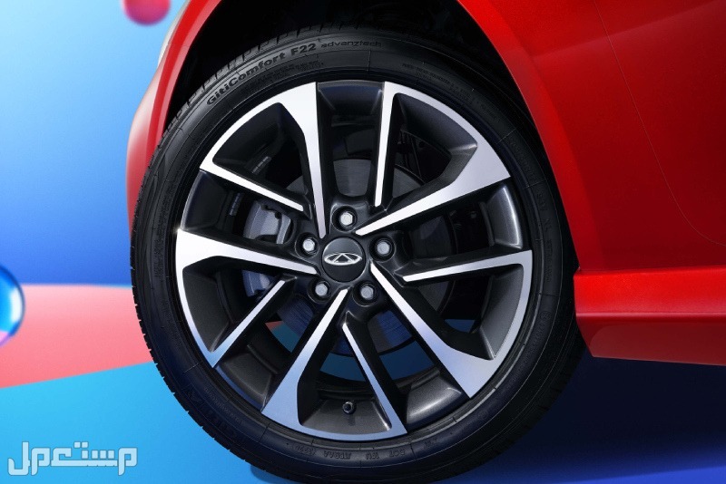 سيارة شيري اريزو 6 برو لاكجري CHERY ARRIZO 6 Pro Luxury 2023  مواصفات وصور واسعار جنوط سيارة شيري اريزو 6 برو  CHERY ARRIZO 6 Pro 2023