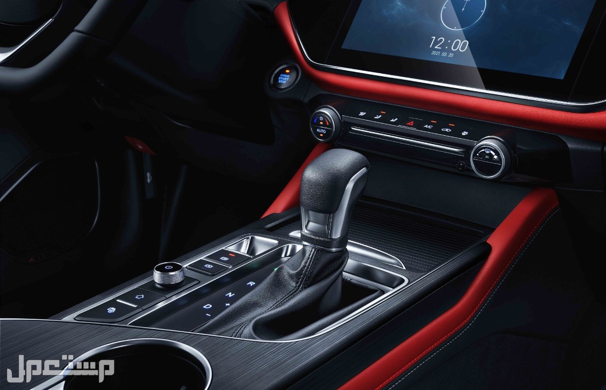 سيارة شيري اريزو 6 برو لاكجري CHERY ARRIZO 6 Pro Luxury 2023  مواصفات وصور واسعار ناقل حركة سيارة شيري اريزو 6 برو  CHERY ARRIZO 6 Pro 2023