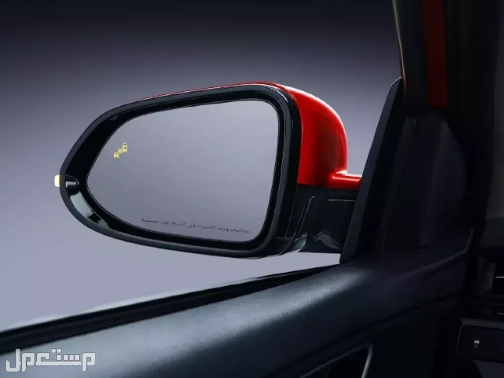 سيارة شيري اريزو 6 برو لاكجري CHERY ARRIZO 6 Pro Luxury 2023  مواصفات وصور واسعار مرايا جانبية سيارة شيري اريزو 6 برو  CHERY ARRIZO 6 Pro 2023