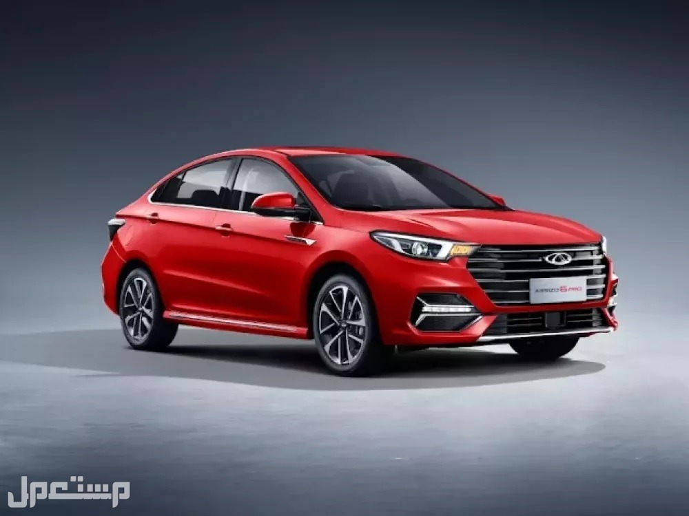 سيارة شيري اريزو 6 برو لاكجري CHERY ARRIZO 6 Pro Luxury 2023  مواصفات وصور واسعار صورة سيارة شيري اريزو 6 برو  CHERY ARRIZO 6 Pro 2023