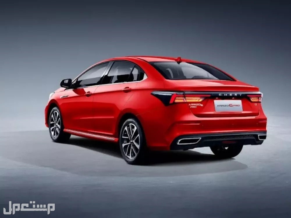 سيارة شيري اريزو 6 برو لاكجري CHERY ARRIZO 6 Pro Luxury 2023  مواصفات وصور واسعار صورة سيارة شيري اريزو 6 برو  CHERY ARRIZO 6 Pro 2023