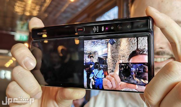 عروض رمضان 2023 على الهواتف الذكية في الإمارات العربية المتحدة كاميرا هواوي Mate XS