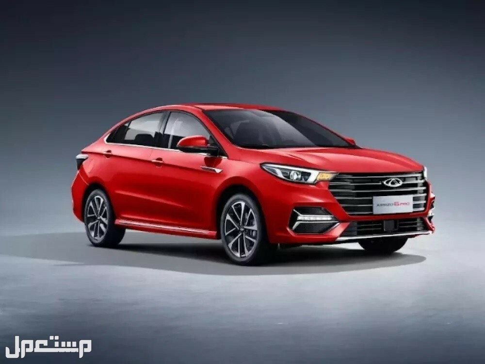 سيارة شيري اريزو 6 برو فلاجشيب CHERY ARRIZO 6 Pro Flagship 2023 مواصفات وصور واسعار صورة سيارة شيري اريزو 6 برو CHERY ARRIZO 6 Pro 2023