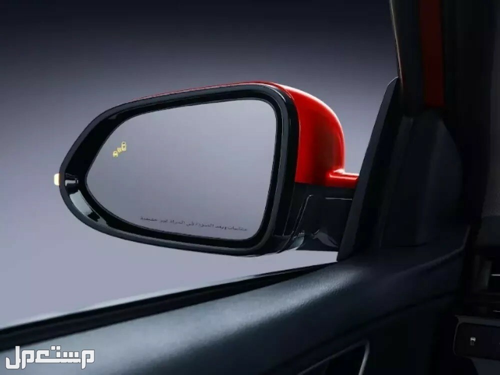 سيارة شيري اريزو 6 برو فلاجشيب CHERY ARRIZO 6 Pro Flagship 2023 مواصفات وصور واسعار مرايا جانبية سيارة شيري اريزو 6 برو CHERY ARRIZO 6 Pro 2023