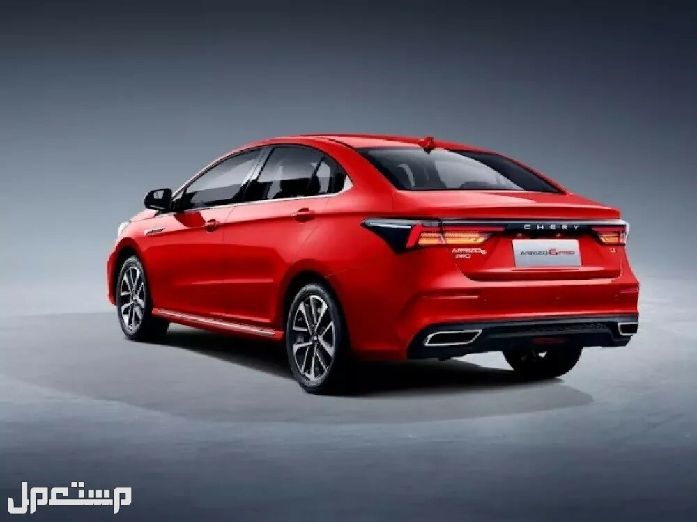 سيارة شيري اريزو 6 برو فلاجشيب CHERY ARRIZO 6 Pro Flagship 2023 مواصفات وصور واسعار صورة سيارة شيري اريزو 6 برو CHERY ARRIZO 6 Pro 2023
