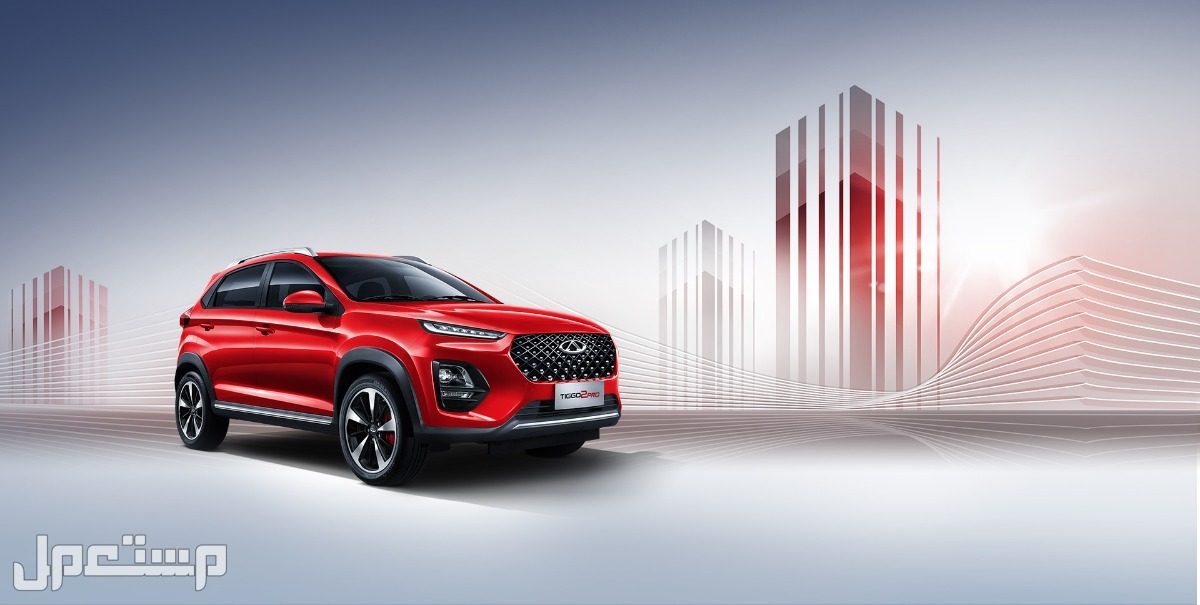سيارة شيري تيجو 2 برو كومفورت CHERY TIGGO 2 Pro Comfort 2023 مواصفات وصور واسعار صورة سيارة شيري تيجو 2 برو CHERY TIGGO 2 Pro 2023