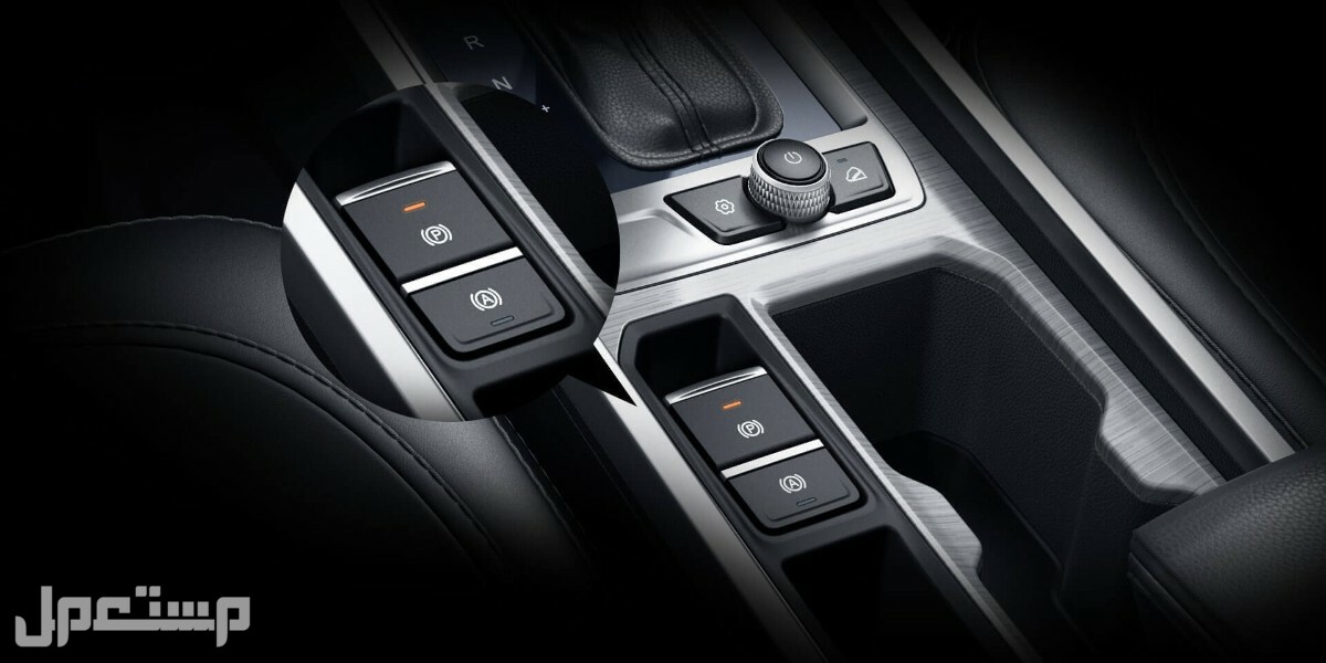 سيارة شيري تيجو 2 برو كومفورت CHERY TIGGO 2 Pro Comfort 2023 مواصفات وصور واسعار ازرار تحكم سيارة شيري تيجو 2 برو CHERY TIGGO 2 Pro 2023