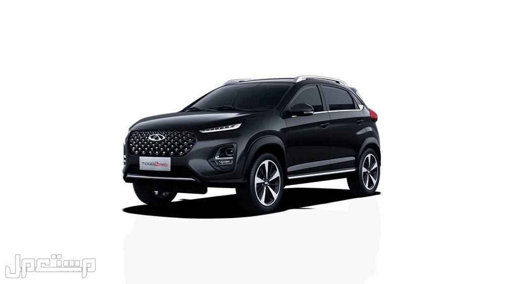سيارة شيري تيجو 2 برو كومفورت CHERY TIGGO 2 Pro Comfort 2023 مواصفات وصور واسعار صورة سيارة شيري تيجو 2 برو CHERY TIGGO 2 Pro 2023