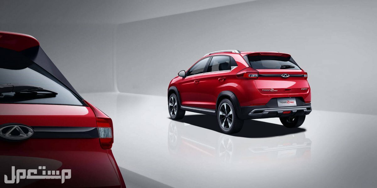 سيارة شيري تيجو 2 برو كومفورت CHERY TIGGO 2 Pro Comfort 2023 مواصفات وصور واسعار صورة سيارة شيري تيجو 2 برو CHERY TIGGO 2 Pro 2023