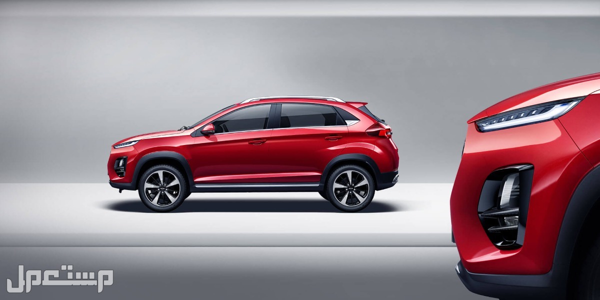 سيارة شيري تيجو 2 برو لاكجري CHERY TIGGO 2 Pro Luxury 2023  مواصفات وصور واسعار صورة سيارة شيري تيجو 2 برو CHERY TIGGO 2 Pro 2023 
