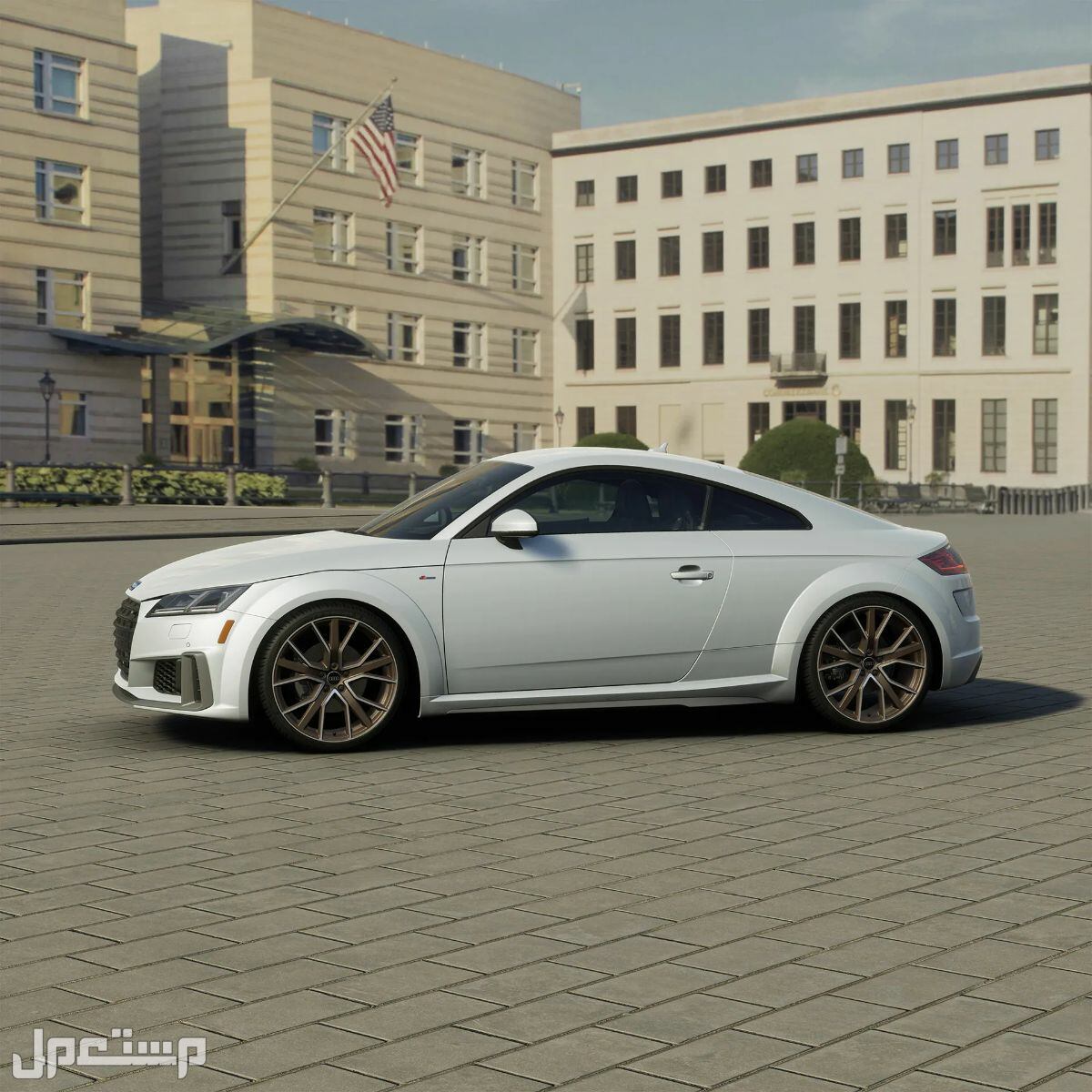 سيارة أودي تي تي 2023 AUDI TT جميع المواصفات والصور سيارة أودي تي تي 2023 AUDI TT