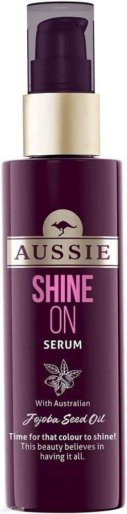 أفضل سيروم للشعر الذهني سيروم شين shine