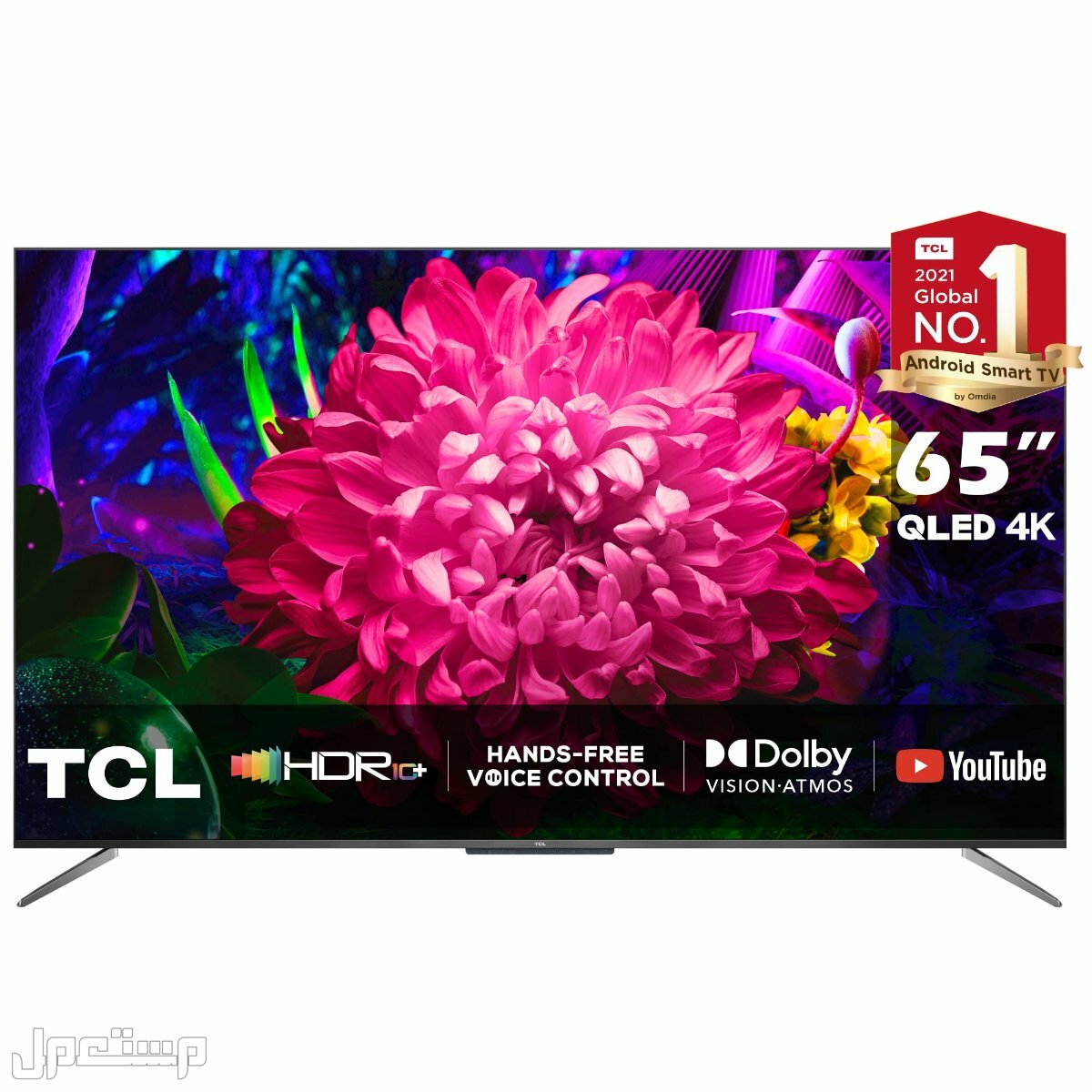 أسعار ومواصفات شاشات TCL.. المميزات والعيوب قبل الشراء اسعار شاشات tcl في السعودية