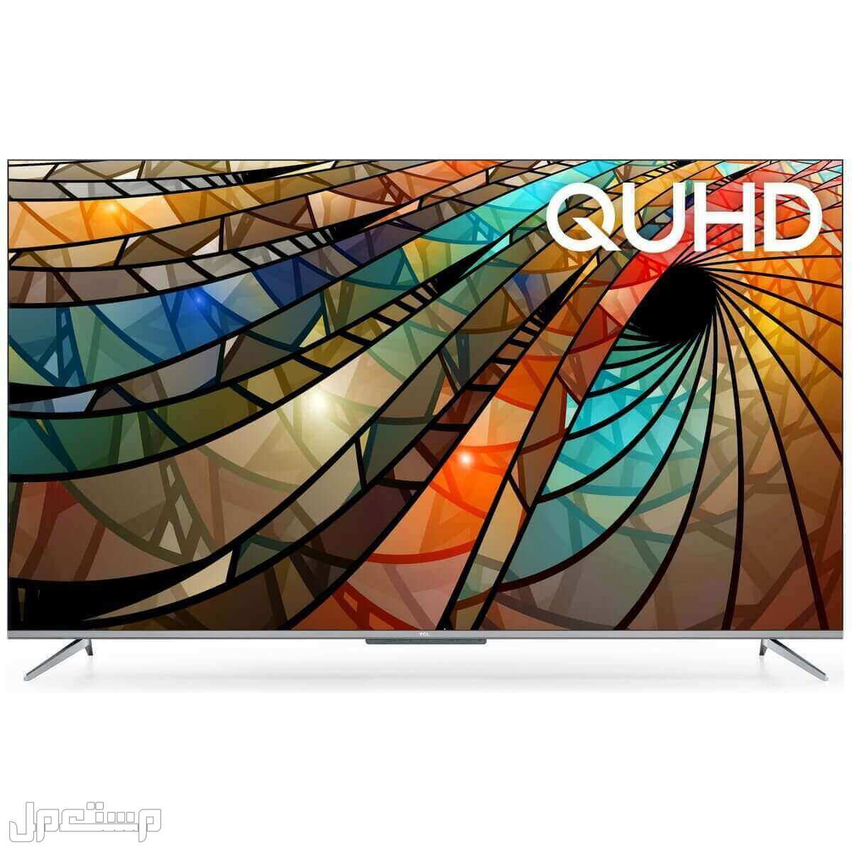 أسعار ومواصفات شاشات TCL.. المميزات والعيوب قبل الشراء اسعار شاشات tcl في السعودية