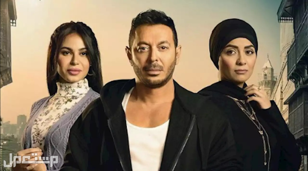 مواعيد عرض مسلسل بابا المجال في رمضان 2023 والقنوات الناقلة مواعيد عرض مسلسل بابا المجال